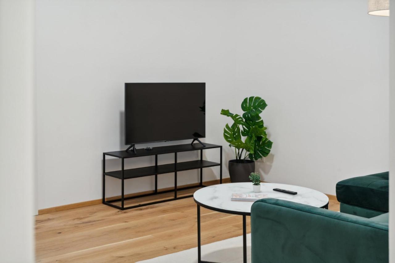 Center Wien Designer Central Modern Apartment Exterior foto