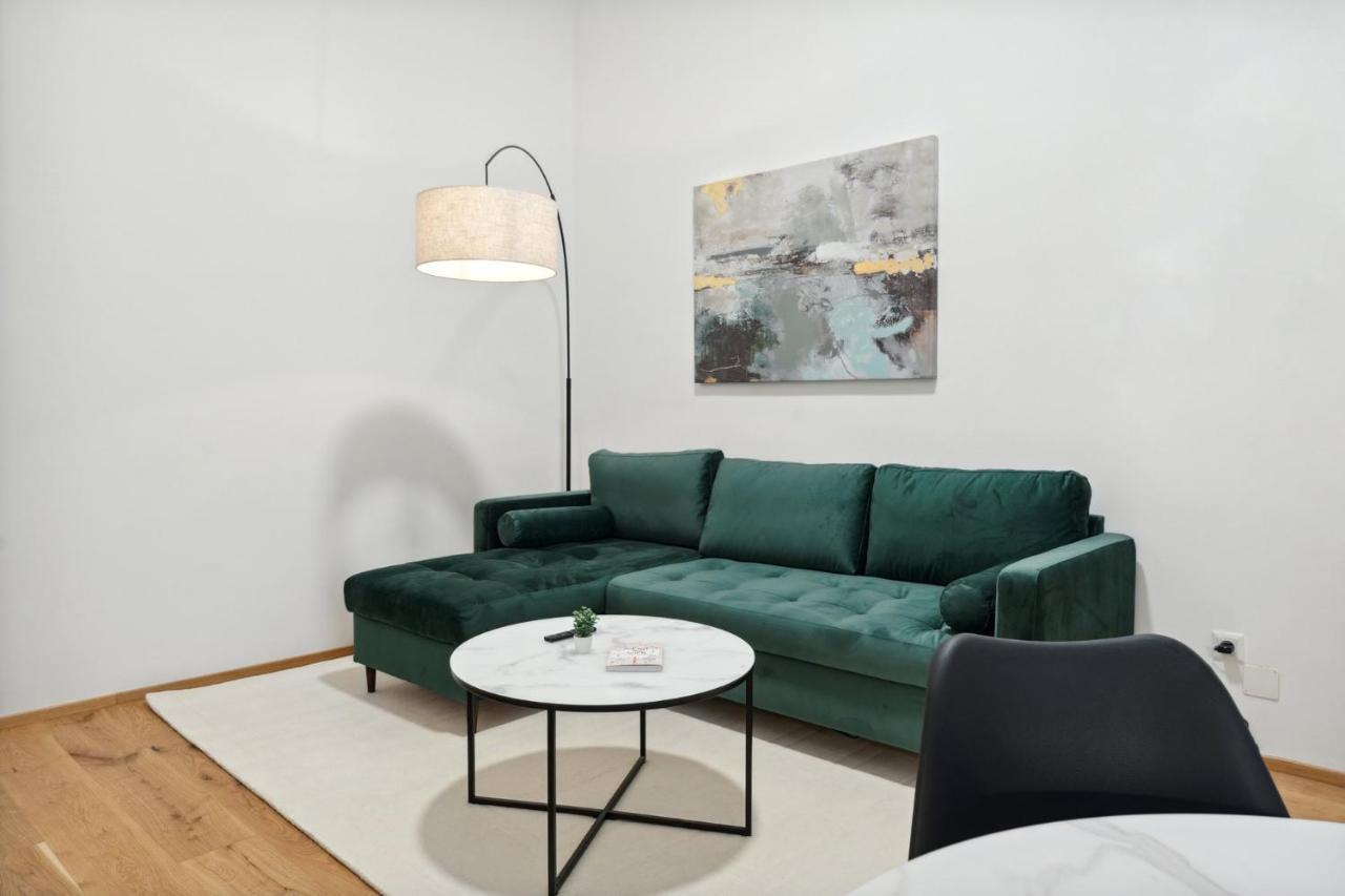 Center Wien Designer Central Modern Apartment Exterior foto